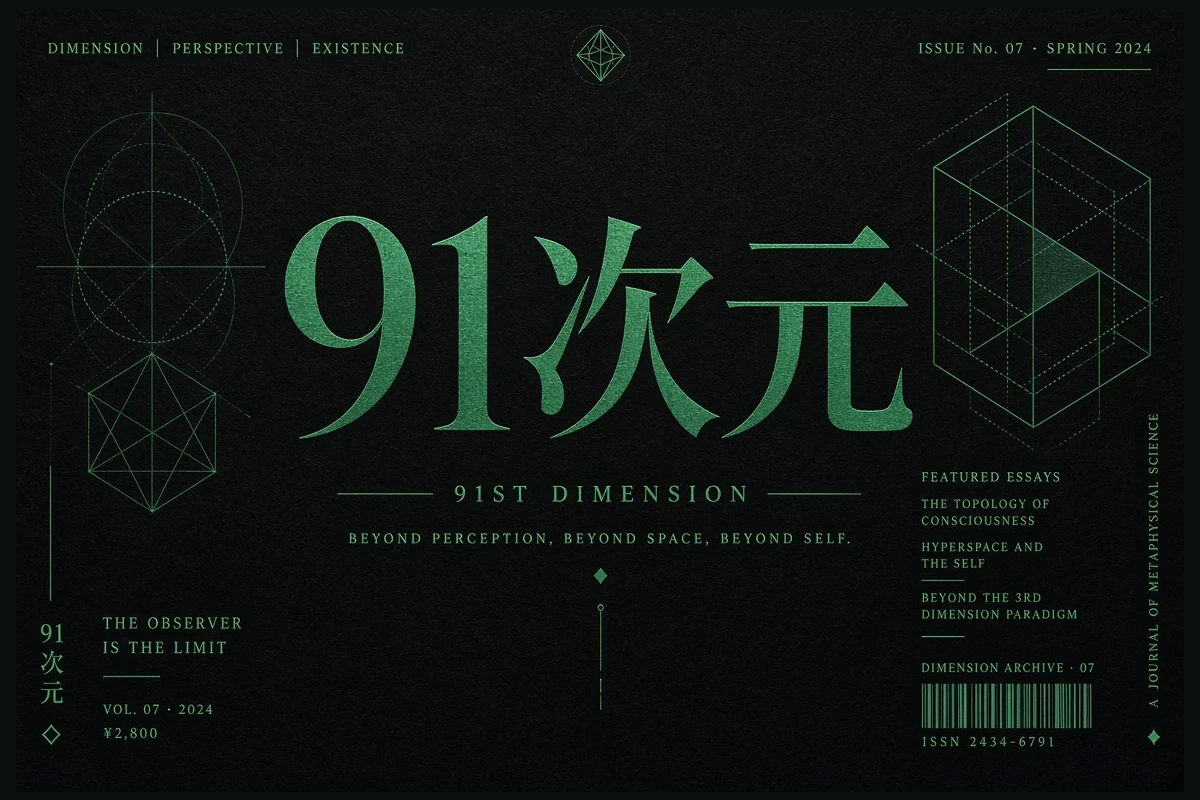91次元品牌